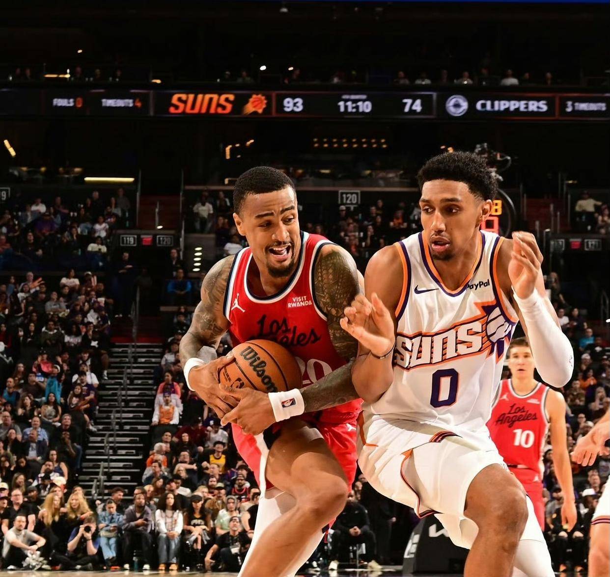 旺财28游戏赛前菲尼克斯太阳备战CBA季后赛，强势反弹细节曝光，目标明确，年轻球员得到机会的简单介绍